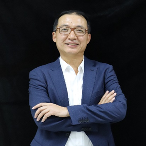 Zhonghui Zhang (General Manager at LEM)