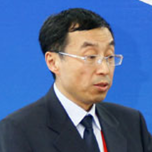 Hongfu Tian (Senior Manager / Senior Engineer at FAW) Hongfu Tian (Senior Manager / Senior Engineer at FAW)