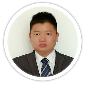 Jian Pan (Sales Engineer at Taicang Motan-colortronic Plastics Machinery Co., Ltd.)