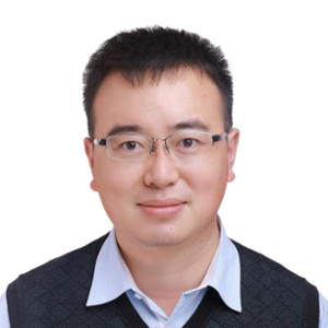 施慧 (雷尼绍 增材制造业务中国区经理)