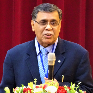 Ravi Khetarpal (Innovation) (Executive Secretary at Asia-Pacific Association of Agricultural Research Institutions (APAARI), Thailand)