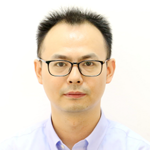 Mr. Mason Liu (Controlling Manager at Kern-Liebers Group (China))