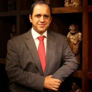 Pedro Cortés (Senior Partner at Rato, Ling, Lei & Cortés - Advogado)