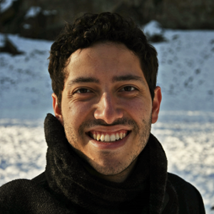 Camilo Parra Palacio (Mentor) (Winner (edu+) at Startup Weekend 2014)
