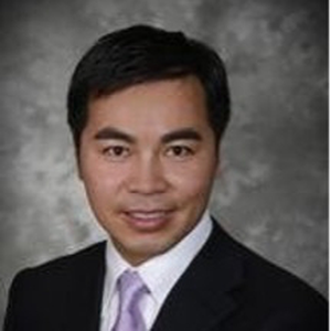 Andy H. Truong (Head at Canadian International School of Beijing)