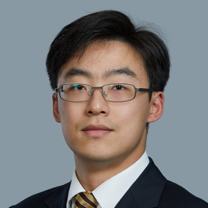 Shane Sun (Chief Representative at VDW Shanghai Representative Office)