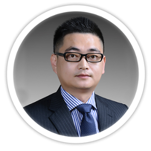 David Qi (Strategy Marketing & BD Manager at RADICI Plastics (Suzhou) Co., Ltd.)