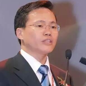 刘九如 (电子工业出版社 总编辑 华信研究院院长 中国知名 IT 观察家)