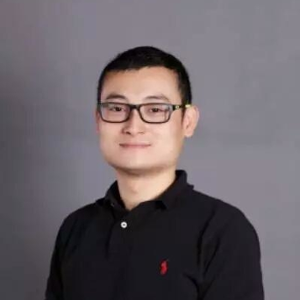 Mingjie Yan (The general Manager at Suzhou Boot Camp Venture Capital Management co., LTD)