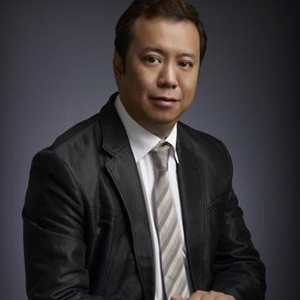 袁伟成 (新加坡营销协会主席)