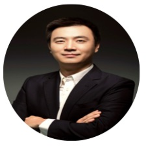 Liu Zhao (Founder & CEO of Waiqin365)