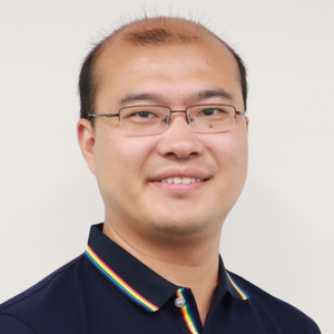Xiaojun Wang (Cybersecurity and Privacy Officer, Huawei automotive)