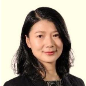 Min Qian (Director of Ernst & Young (China) Advisory Ltd. Shanghai Branch Office)