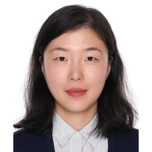 Lucy Liu (Business Development manager APAC at Covestro Polymer (China) Co., Ltd)