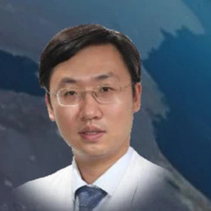 Dr. Liang Bu MD PhD