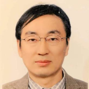 金廣植 (信诚素材株式公司 代表理事)