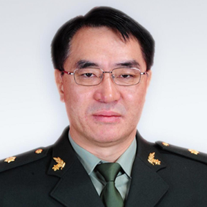 Dr.Yun Tang (Chinese PLA General Hospital)