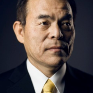 Shuji Nakamura