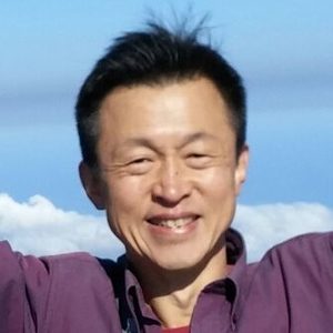Kwangho Che (悠牧矻信息科技（上海）有限公司 （C&BIS） 首席咨询师)