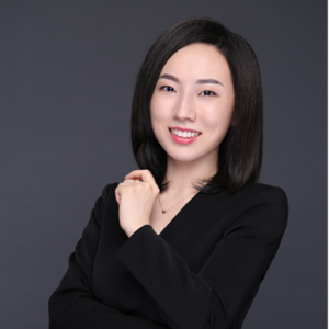 Carol Wang (Investment VP at InnoHub Capital)
