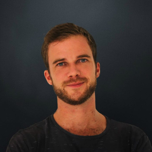 Matt Spriegel (CEO & Founder of Atiom)