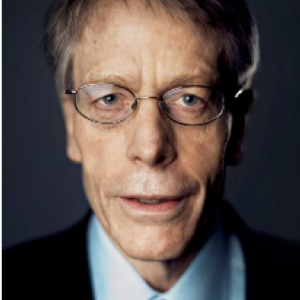 Lars Peter Hansen