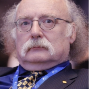 Duncan Haldane