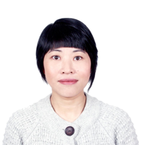 Samantha Tang (Senior Officer at Macau Economic Bureau)