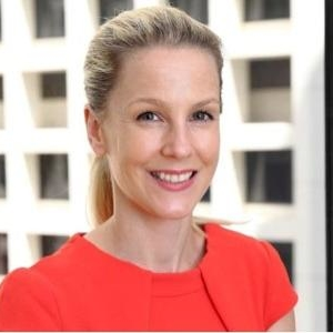 Amelia Hall (Partner at Walkers)