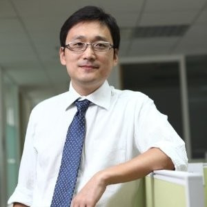 Billy Huang (Head of Consumer Marketing and Communication at LinkedIn China)