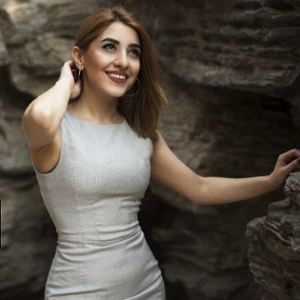 Mariam Sahakyan (Founder of MSIA Interior Architects)