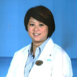 Debbie Ma M.D., Ph.D. (Doctor of Medicine and TCM)