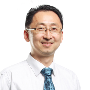 Allen Sheng (Vice President Human Resources of Rieter China at Rieter (China) Textile Instruments Co.,Ltd.)