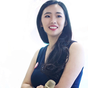 Sophie Yao (General Manager at Fenox VC China)