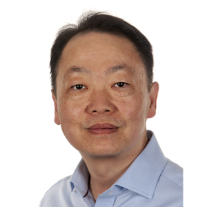 Chuan Liu (英美烟草 新烟草创新总监)