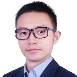 Eric Zhai (Deputy Director (KAM & Business Development) of Surbana Jurong North Asia)