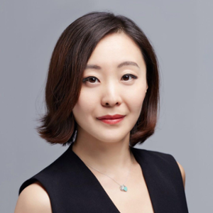 Wendy Wang (Human Resources Director of TripAdvisor China)