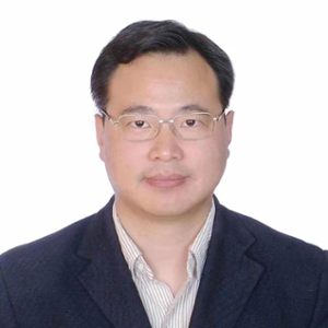 王勇 (北京大学国际关系学院教授、国际政治经济研究中心主任)