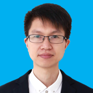 戴伟超 (浙江精诚模具机械有限公司 技术部副主管)