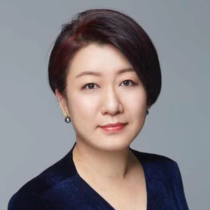 Dr. Frances Du (Founding partner at Jiangmen Ventures)