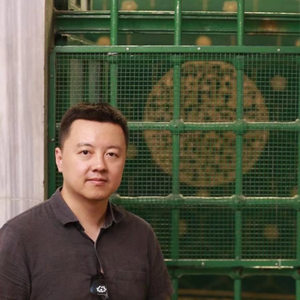 Thunder Zhang (Co-Founder of NexPCB)
