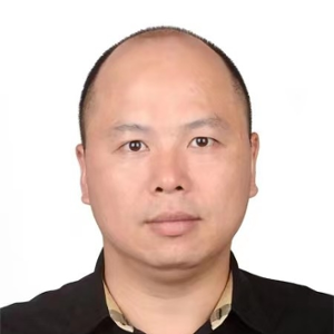 Zhishen Peng (Deputy secretary of the party committee，Aier Eye Hospital Group)