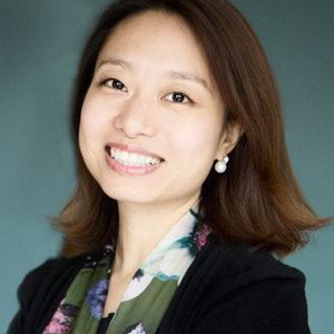 Xin Li (CEO, Caixin Global)