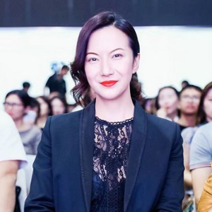 Carol Zhou (Head of China Business Innovation & Investments at Shiseido)