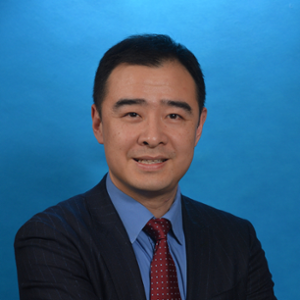 许良 (百时美施贵宝中国公司 EHSS及行政部门负责人)