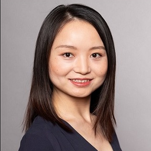 Yuemei Zhang (Senior Associate, Lawyer, Patient Attorney at Shaohe Law Firm)