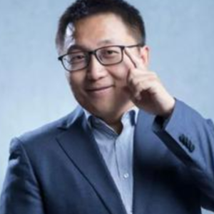 张磊 (御风投资 合伙人)