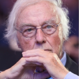 Robert Huber