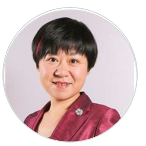 Bonnie Wang (PARTNER OF CAL)