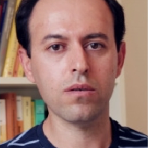 Caucher Birkar